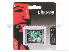 Kingston CF 1GB 133 X