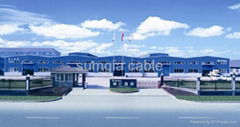 Hangzhou Jialei cable co.,ltd