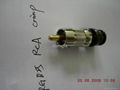 RG59 RCA connector 3