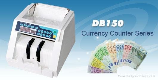currency counter