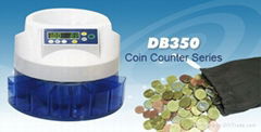 coin counter