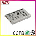 Grade A quality Battery EN-EL5 use for