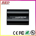 for Nikon Rechargeable Lithium Battery EN-EL3e EL3E 1