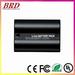 for Nikon Rechargeable Lithium Battery EN-EL3e EL3E