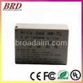 High quality For Canon Nb-7L replacement camera battery