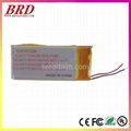 Replacement 3.7V 0.39Whr Battery for iPod Nano 6th 6 Gen 6G 2