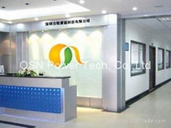 OSN Power Tech Co.,Ltd