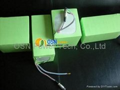 OSN-48V20AH LiFePO4 Battery Pack 