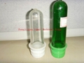 PET Preform for Hot Filling Bottle 1