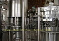 Soft Drink Washing Filling Capping Machine 1