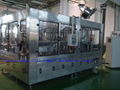 Hot Drink Washing Filling Capping Monobloc Machine 1