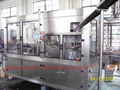 18000 Can Per Hour Can Filling Seaming Machine for Juice 1