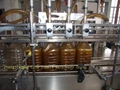 800 Bottle Per Hour Oil Volumetric