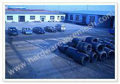 Anping County Yuantong Hardware Net Industry Co.,ltd