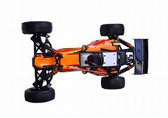 RC car