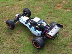 1/5 Scale 23cc Gas Power R/C B   y