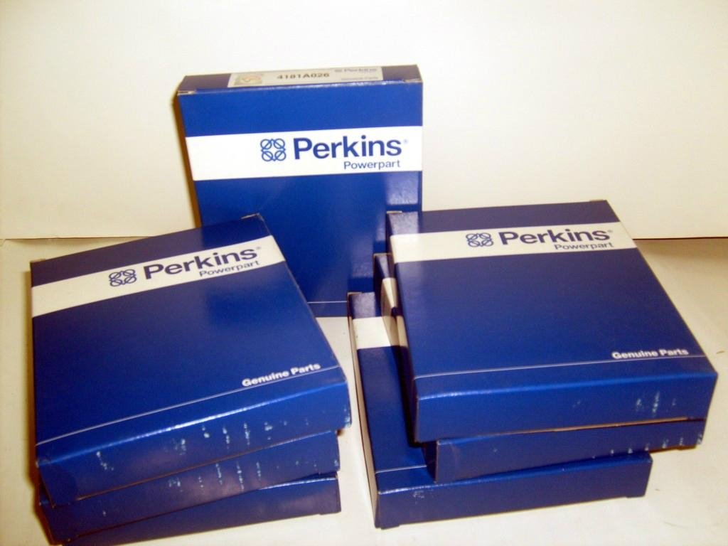Perkins spare parts
