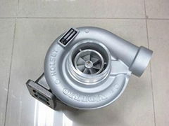 volvo turbocharger