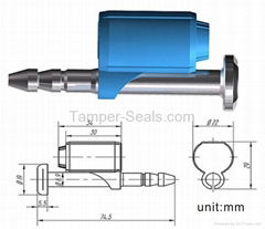 High Security Seals