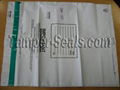 Security Envelopes 1