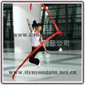 Gymnastic ribbon 1