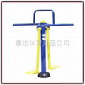 Outdoor fitness equipment 1