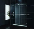 shower screen