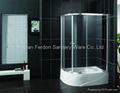 shower enclosure