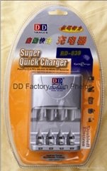 Standard Battery Charger