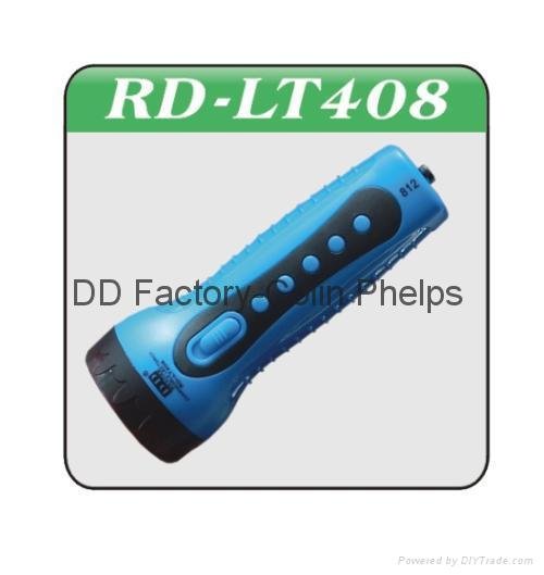 Rechargeable Led Torch and Lamp 3