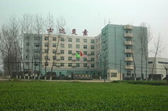 Sichuan Shida Carbon Group Co., Ltd