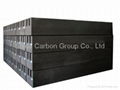 Graphitized Cathode Carbon Block