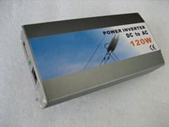 80W Power inverter