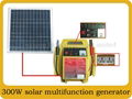 2010 Potable Solar Generator System 2