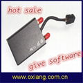  Multi-function GPS  tracker for vehicle