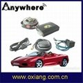  Multi-function GPS  tracker for vehicle 3