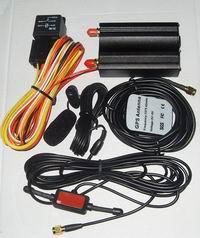 Vehicle Tracker/GPS Tracker