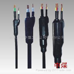 YFD系列预制分支电缆