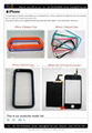 Iphone OEM parts and accessory