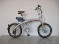 electric bicycle/bike      city star 1