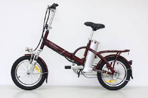 electric bicycle/bike      city fairy