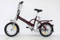 electric bicycle/bike      city fairy 1