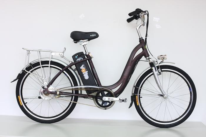 electric bicycle/bike      harmonious trip