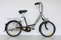 electric bicycle/bike      brave knight 1