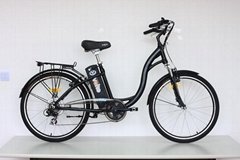 electric bicycle/bike      century cl     
