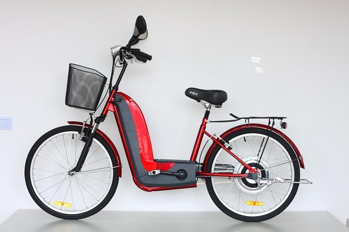 electric bicycle/bike       land wind