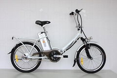 electric bicycle/bike      volto star