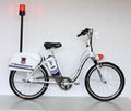 electric bicycle   justice kavass 1