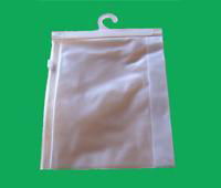 PVC pothook bag 