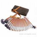 Cosmetic Brushes Set - Professional Makeup Brush Set 1